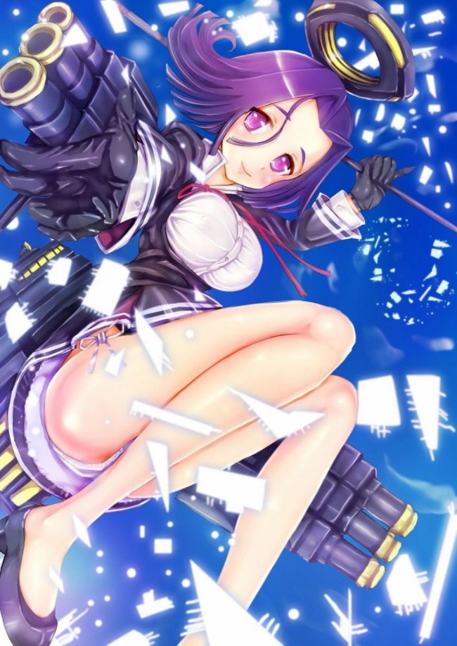 艦隊これくしょんのつまり-艦これ-のエロ漫画同人誌キターｗｗｗｗｗｗｗｗｗｗｗｗｗｗｗｗｗｗ (36)