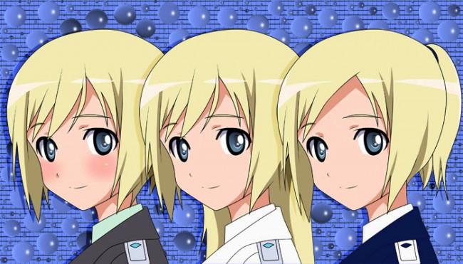 ストライクウィッチーズのフルカラーエロ同人漫画キター！キターｗｗｗｗｗｗｗｗｗｗｗｗｗｗｗｗｗｗｗｗ (7)