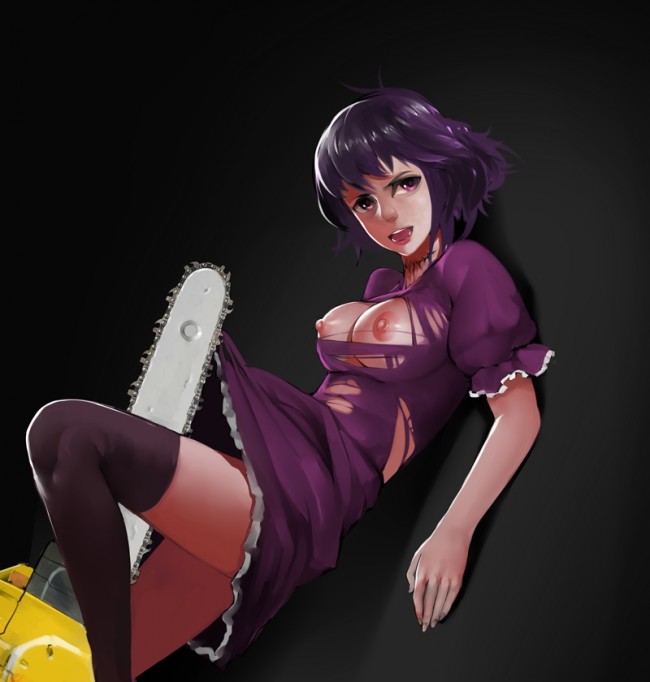 ブラック・ラグーンのフルカラーエロ漫画同人誌キターｗｗｗｗｗｗｗｗｗｗｗｗｗｗｗｗｗｗｗｗ (43)