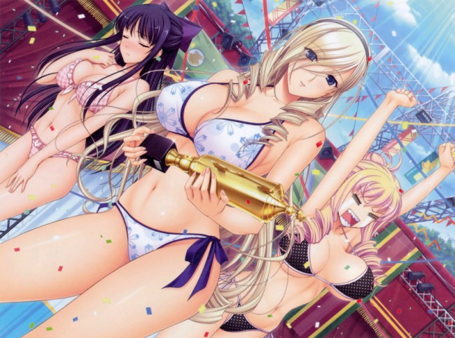 ワルキューレロマンツェ［少女騎士物語］のフルカラーエロ漫画同人キターｗｗｗｗｗｗｗｗｗｗｗｗ (21)