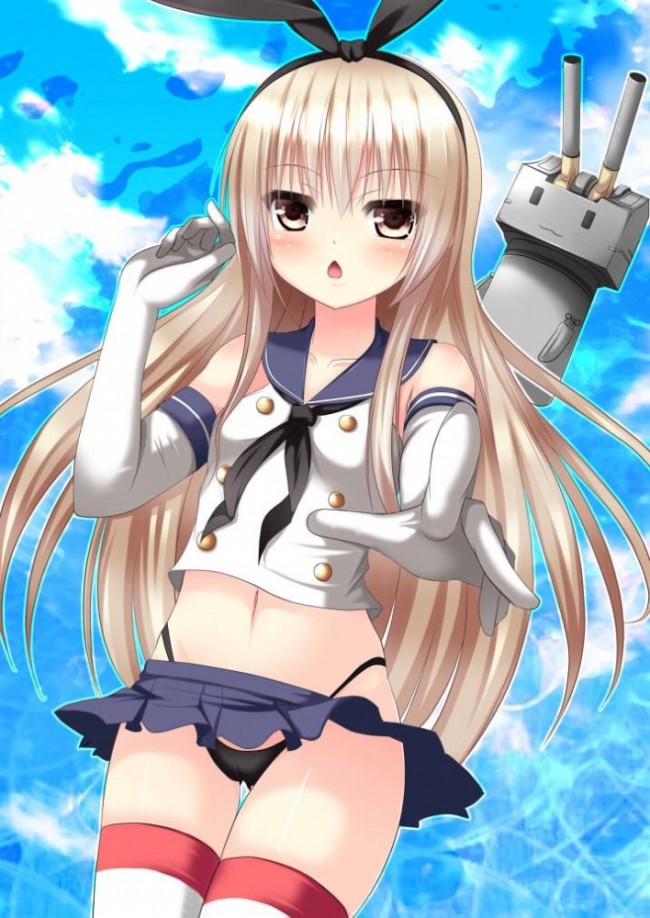 艦これのフルカラーエロ同人漫画キター！キターｗｗｗｗｗｗｗｗｗｗｗｗｗｗｗｗｗｗｗｗｗｗ (5)