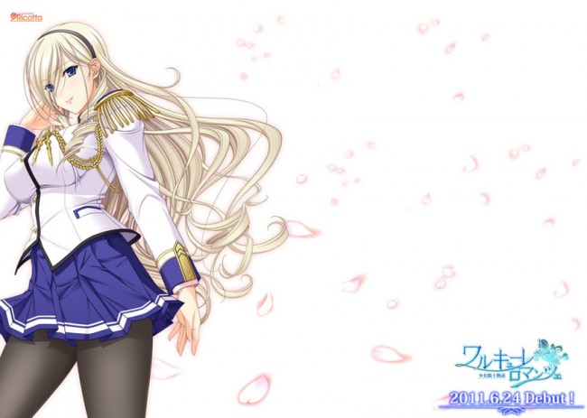 ワルキューレロマンツェ［少女騎士物語］のフルカラーエロ漫画同人キターｗｗｗｗｗｗｗｗｗｗｗｗ (62)