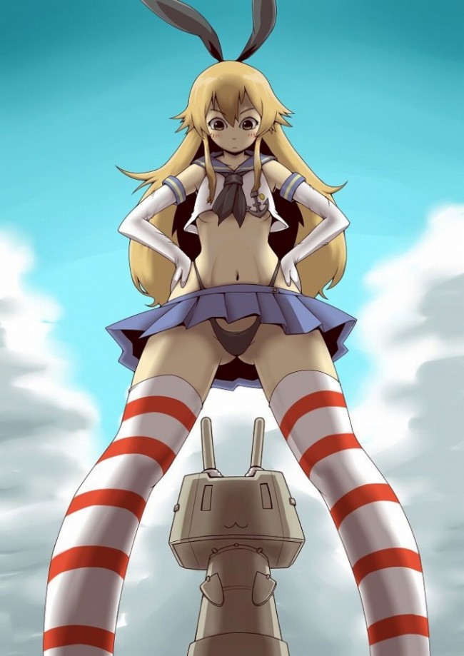 艦コレのフルカラーエロ同人漫画キター！キターｗｗｗｗｗｗｗｗｗｗｗｗｗｗｗｗｗｗｗｗｗｗｗｗｗ (8)
