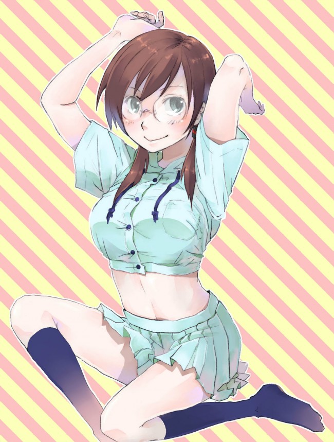 夜桜四重奏 〜ヨザクラカルテット〜のフルカラーエロ漫画同人キターｗｗｗｗｗｗｗｗｗｗｗｗｗｗｗｗ (26)