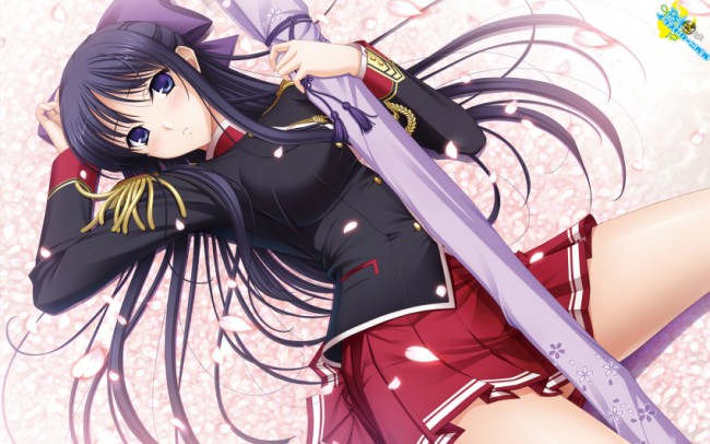 ワルキューレロマンツェ［少女騎士物語］のフルカラーエロ漫画同人キターｗｗｗｗｗｗｗｗｗｗｗｗ (30)