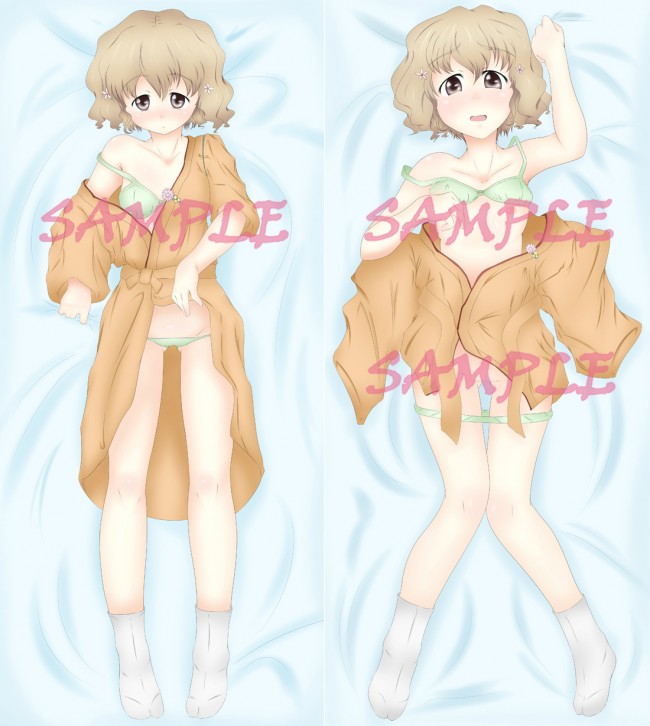 花咲くいろはのフルカラーエロ同人漫画キター！キターｗｗｗｗｗｗｗｗｗｗｗｗｗｗｗｗｗｗ (14)