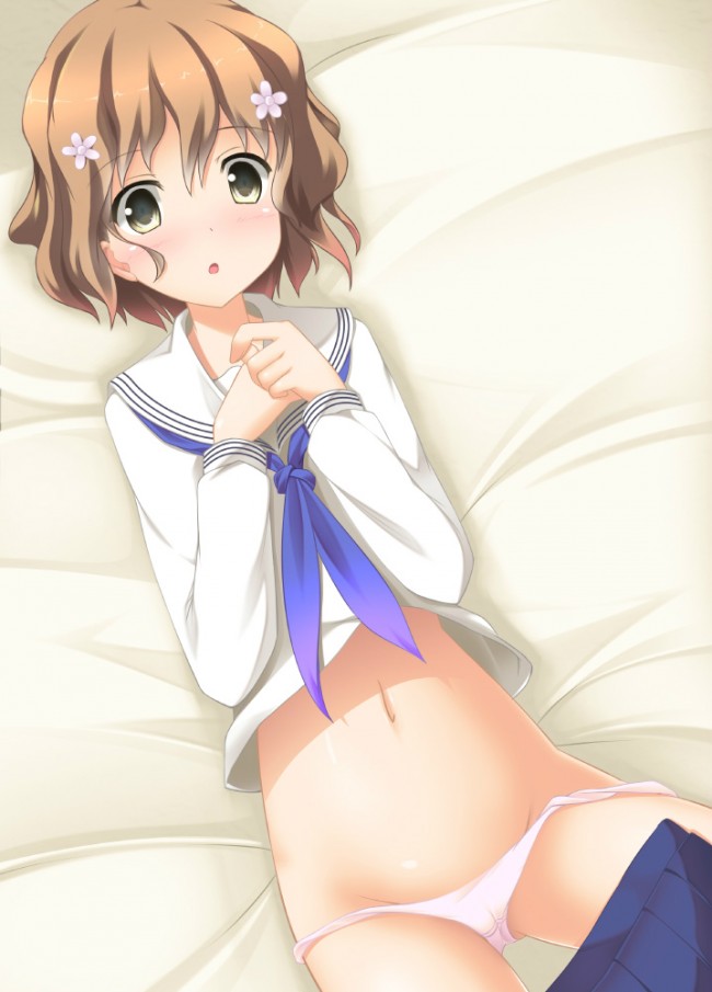 花咲くいろはのフルカラーエロ同人漫画キター！キターｗｗｗｗｗｗｗｗｗｗｗｗｗｗｗｗｗｗ (50)