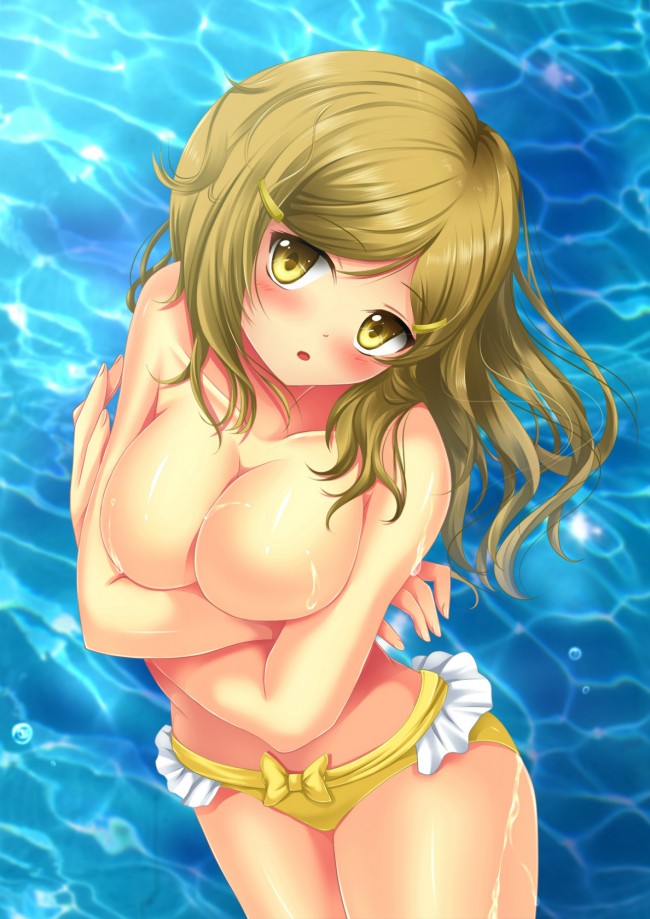 ビビオペのフルカラーエロ漫画同人誌キター！きたーｗｗｗｗｗｗｗｗｗｗｗｗｗｗｗｗｗｗｗｗ (2)