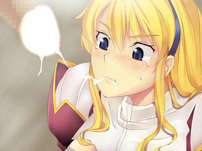 フリージングのフルカラーエロ漫画同人キターｗｗｗｗｗｗｗｗｗｗｗｗｗｗｗｗｗｗｗｗｗｗ (64)