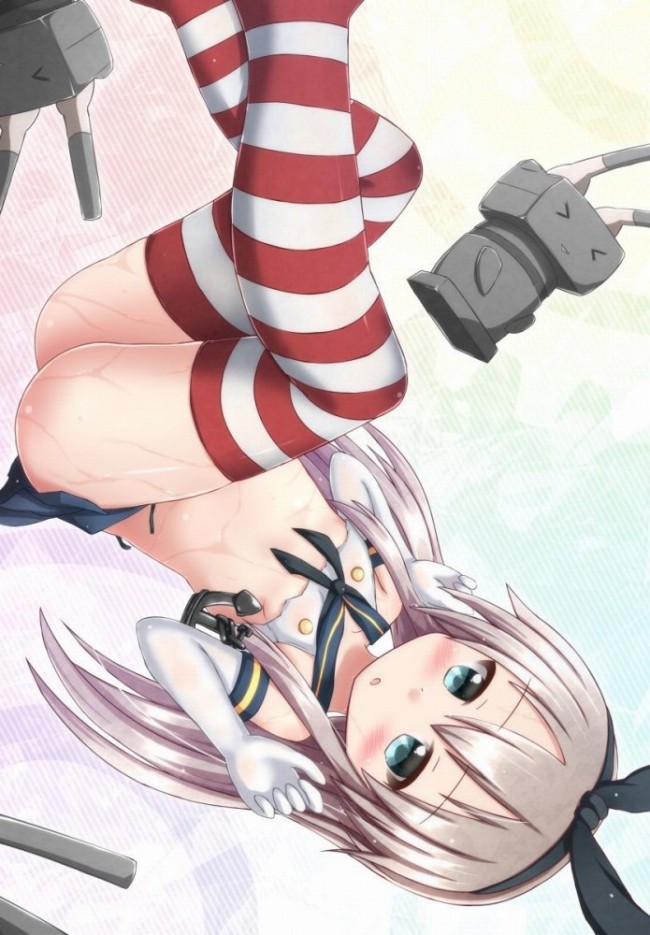 艦コレのフルカラーエロ同人漫画キター！キターｗｗｗｗｗｗｗｗｗｗｗｗｗｗｗｗｗｗｗｗｗｗｗｗｗ (26)