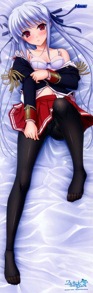 ワルキューレロマンツェ［少女騎士物語］のフルカラーエロ漫画同人キターｗｗｗｗｗｗｗｗｗｗｗｗ (10)