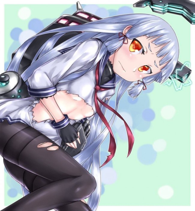 艦これのフルカラーエロ同人漫画キター！キターｗｗｗｗｗｗｗｗｗｗｗｗｗｗｗｗｗｗｗｗｗｗ (35)
