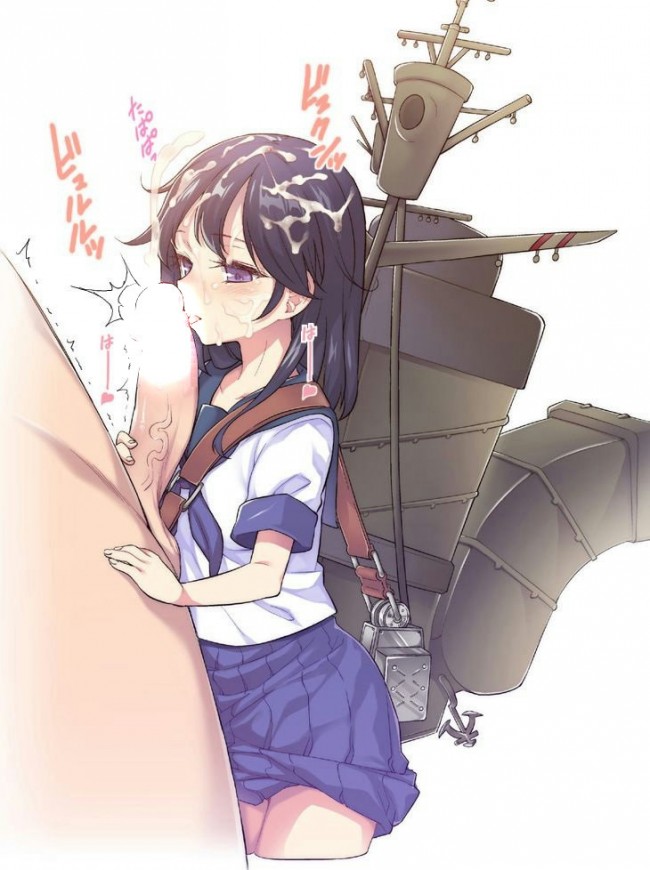 艦隊これくしょんのつまり-艦これ-のエロ漫画同人誌キターｗｗｗｗｗｗｗｗｗｗｗｗｗｗｗｗｗｗ (47)