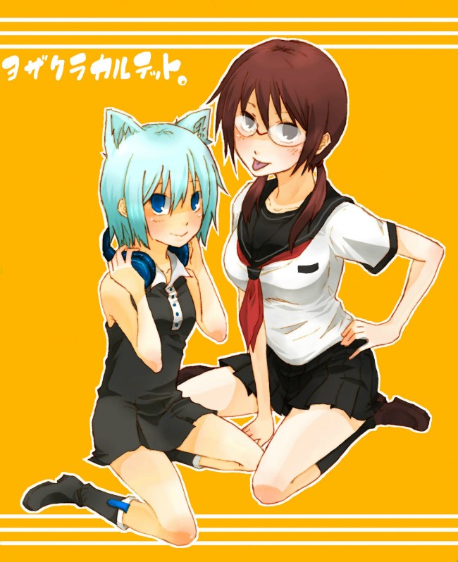 夜桜四重奏 〜ヨザクラカルテット〜のフルカラーエロ漫画同人キターｗｗｗｗｗｗｗｗｗｗｗｗｗｗｗｗ (73)