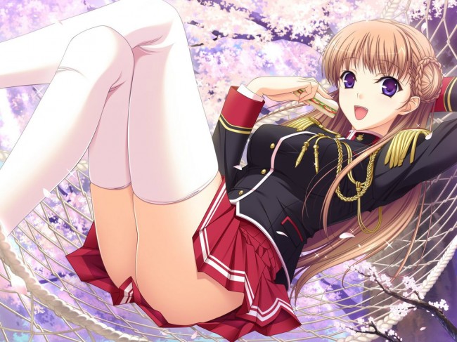 ワルキューレロマンツェ［少女騎士物語］のフルカラーエロ同人漫画キター！キターｗｗｗｗｗｗｗｗｗｗｗｗｗｗｗｗ (41)