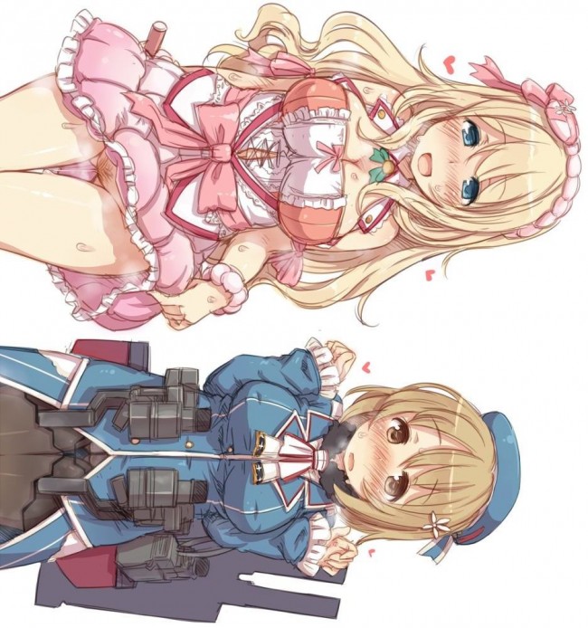 艦隊これくしょんのつまり-艦これ-のエロ漫画同人誌キターｗｗｗｗｗｗｗｗｗｗｗｗｗｗｗｗｗｗ (35)