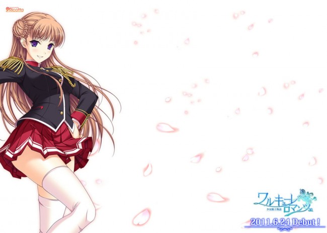 ワルキューレロマンツェ［少女騎士物語］のフルカラーエロ漫画同人キターｗｗｗｗｗｗｗｗｗｗｗｗ (74)