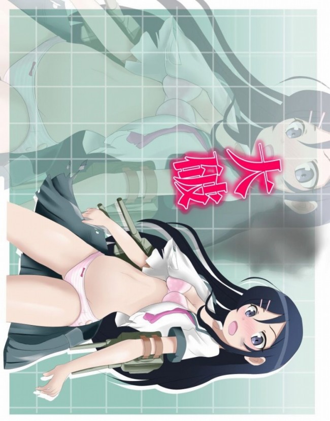 艦これのフルカラーエロ同人漫画キター！キターｗｗｗｗｗｗｗｗｗｗｗｗｗｗｗｗｗｗｗｗｗｗ (42)
