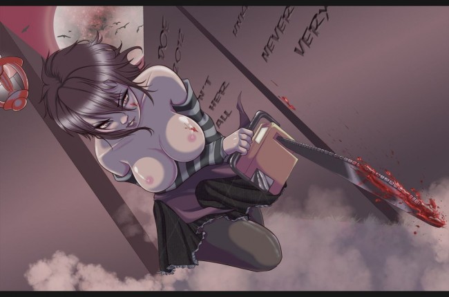 ブラック・ラグーンのフルカラーエロ漫画同人誌キターｗｗｗｗｗｗｗｗｗｗｗｗｗｗｗｗｗｗｗｗ (12)