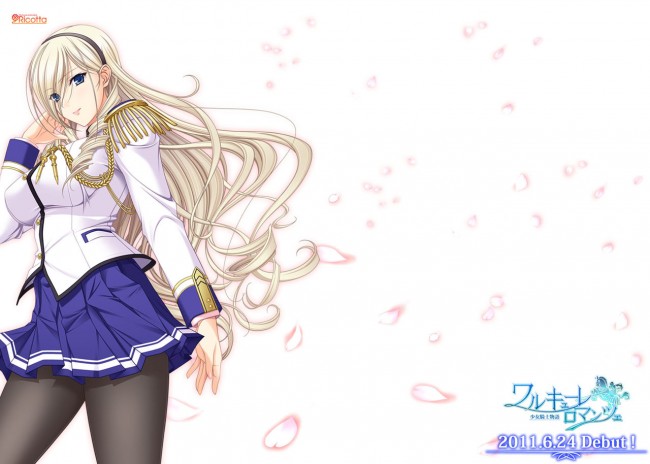 ワルキューレロマンツェ［少女騎士物語］のフルカラーエロ同人漫画キター！キターｗｗｗｗｗｗｗｗｗｗｗｗｗｗｗｗ (6)