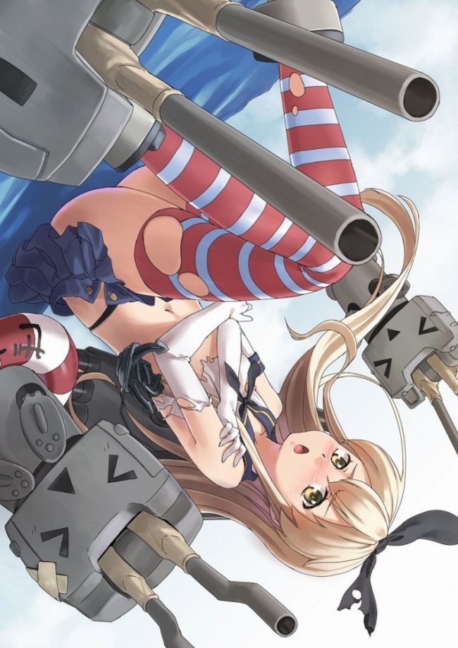 艦これのフルカラーエロ同人漫画キター！キターｗｗｗｗｗｗｗｗｗｗｗｗｗｗｗｗｗｗｗｗｗｗ (28)