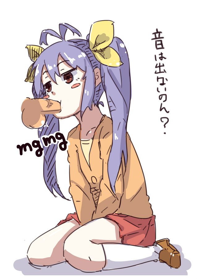 のんのんびよりのフルカラーエロ同人漫画キター!キターwwwwwwwwwwwwwwwwww (9)
