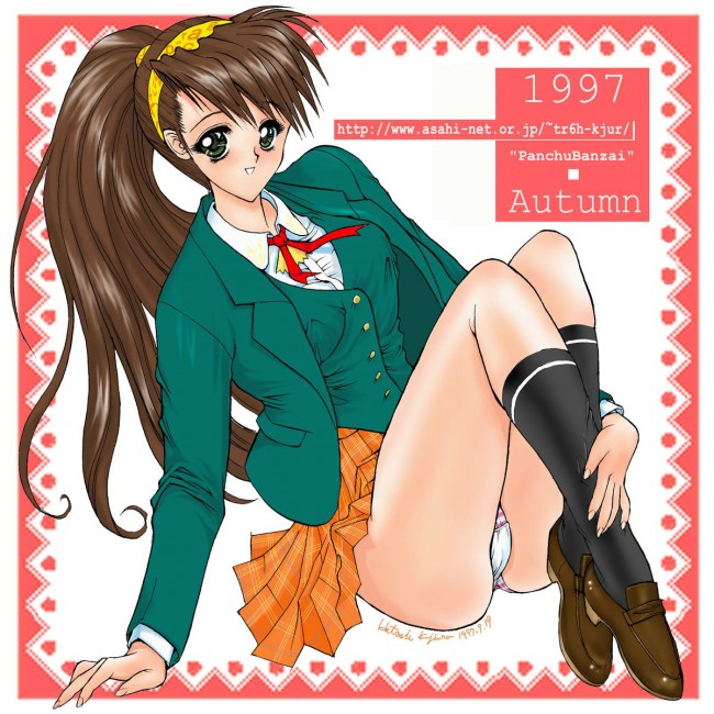 少女革命ウテナのフルカラーエロ漫画同人誌キター！きたーｗｗｗｗｗｗｗｗｗｗｗｗｗｗｗｗｗｗｗｗ (3)