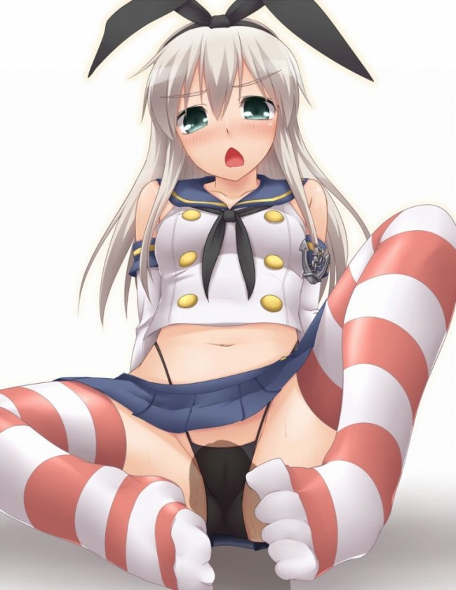 艦コレのフルカラーエロ同人漫画キター！キターｗｗｗｗｗｗｗｗｗｗｗｗｗｗｗｗｗｗｗｗｗｗｗｗｗ (58)