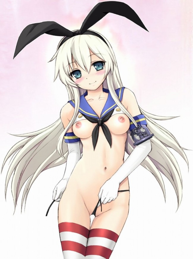 艦コレのフルカラーエロ同人漫画キター！キターｗｗｗｗｗｗｗｗｗｗｗｗｗｗｗｗｗｗｗｗｗｗｗｗｗ (48)