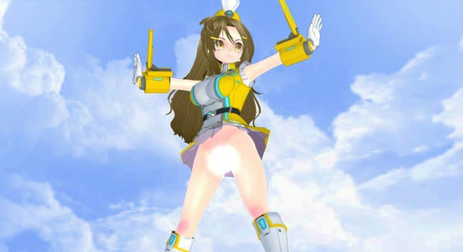 ビビッドレッド・オペレーションのフルカラーエロ漫画同人キター！きたーｗｗｗｗｗｗｗｗｗｗｗｗｗｗ (8)