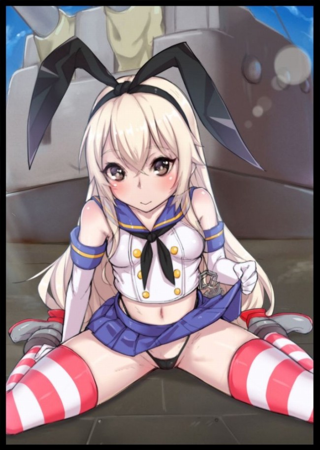 艦コレのフルカラーエロ同人漫画キター！キターｗｗｗｗｗｗｗｗｗｗｗｗｗｗｗｗｗｗｗｗｗｗｗｗｗ (62)