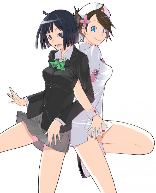 夜桜四重奏 〜ヨザクラカルテット〜のフルカラーエロ漫画同人キターｗｗｗｗｗｗｗｗｗｗｗｗｗｗｗｗ (23)