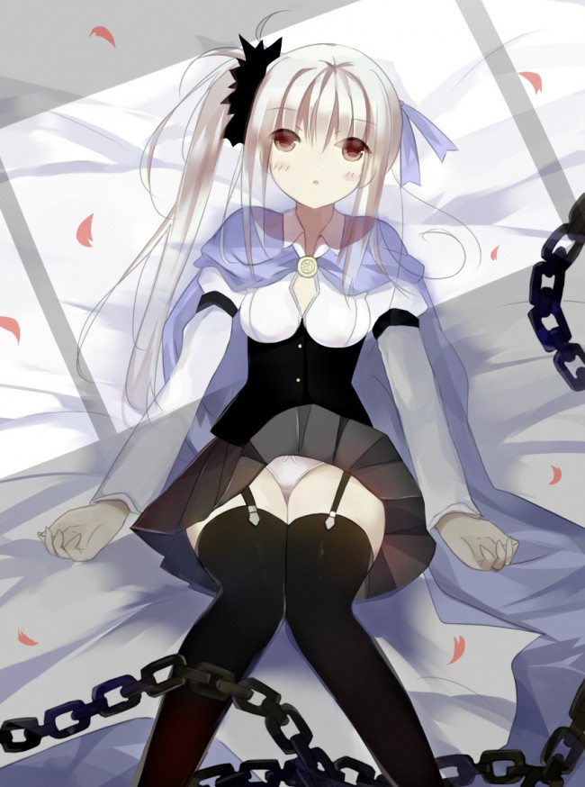 機巧少女は傷つかないのフルカラーエロ漫画同人誌キター！きたーｗｗｗｗｗｗｗｗｗｗｗｗｗｗｗｗ (33)