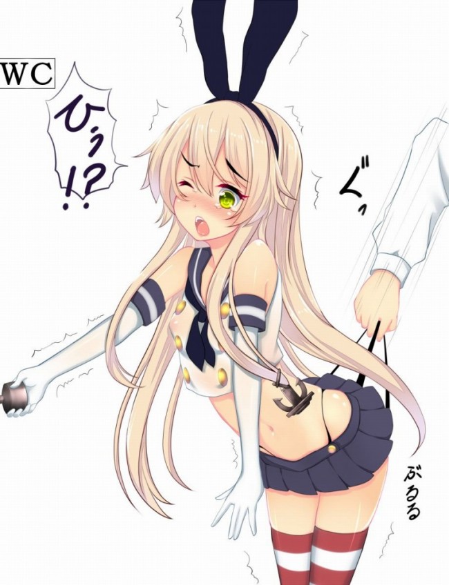 艦コレのフルカラーエロ同人漫画キター！キターｗｗｗｗｗｗｗｗｗｗｗｗｗｗｗｗｗｗｗｗｗｗｗｗｗ (37)