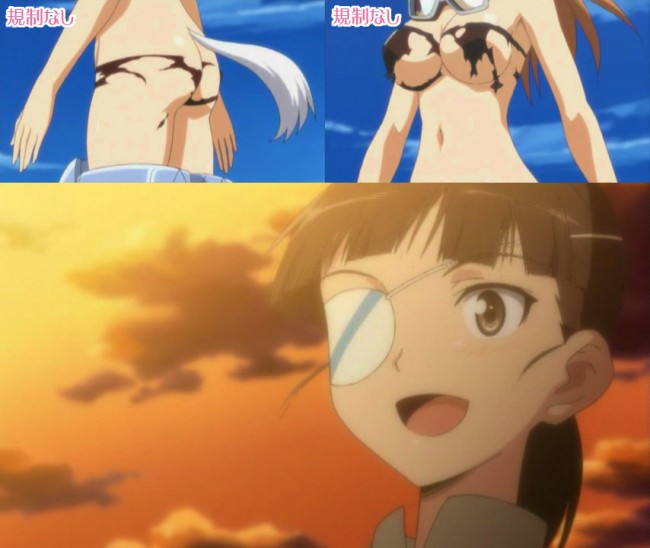ストライクウィッチーズのフルカラーエロ同人漫画キター！キターｗｗｗｗｗｗｗｗｗｗｗｗｗｗｗｗｗｗｗｗ (25)