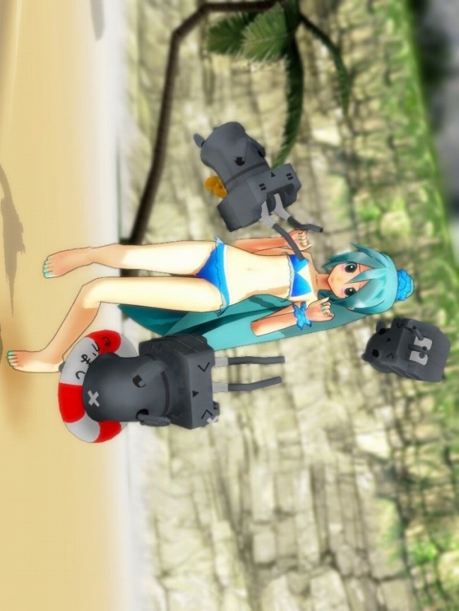 艦これのフルカラーエロ同人漫画キター！キターｗｗｗｗｗｗｗｗｗｗｗｗｗｗｗｗｗｗｗｗｗｗ (14)