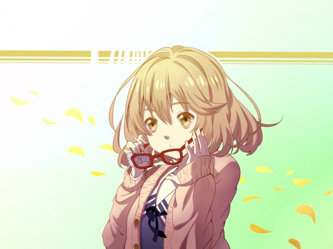 境界の彼方のフルカラーエロ漫画同人誌キター！きたーｗｗｗｗｗｗｗｗｗｗｗｗｗｗｗｗｗｗ (12)