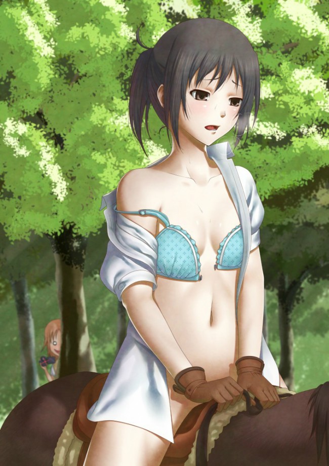 TARI TARIのフルカラーエロ漫画同人誌キターｗｗｗｗｗｗｗｗｗｗｗｗｗｗｗｗｗｗｗｗｗｗｗ (20)