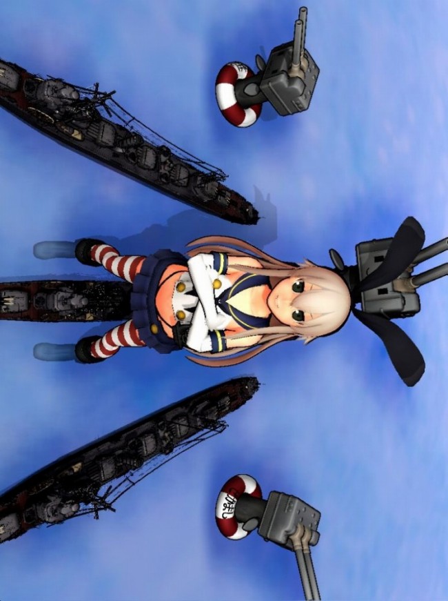 艦これのフルカラーエロ同人漫画キター！キターｗｗｗｗｗｗｗｗｗｗｗｗｗｗｗｗｗｗｗｗｗｗ (43)