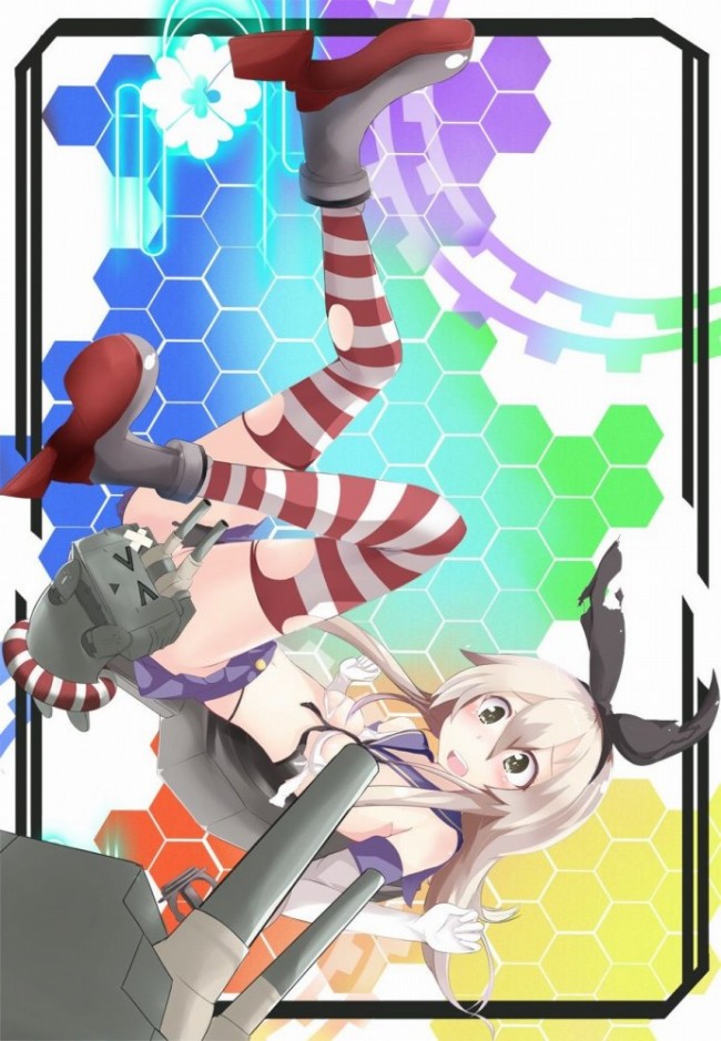 艦これのフルカラーエロ同人漫画キター！キターｗｗｗｗｗｗｗｗｗｗｗｗｗｗｗｗｗｗｗｗｗｗ (29)