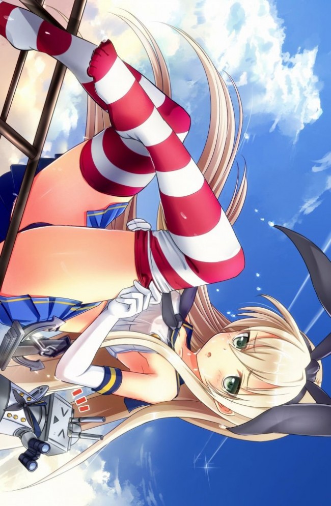 艦コレのフルカラーエロ同人漫画キター！キターｗｗｗｗｗｗｗｗｗｗｗｗｗｗｗｗｗｗｗｗｗｗｗｗｗ (49)