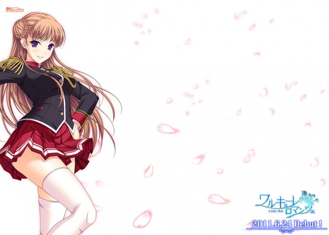ワルキューレロマンツェ［少女騎士物語］のフルカラーエロ同人漫画キター！キターｗｗｗｗｗｗｗｗｗｗｗｗｗｗｗｗ (11)