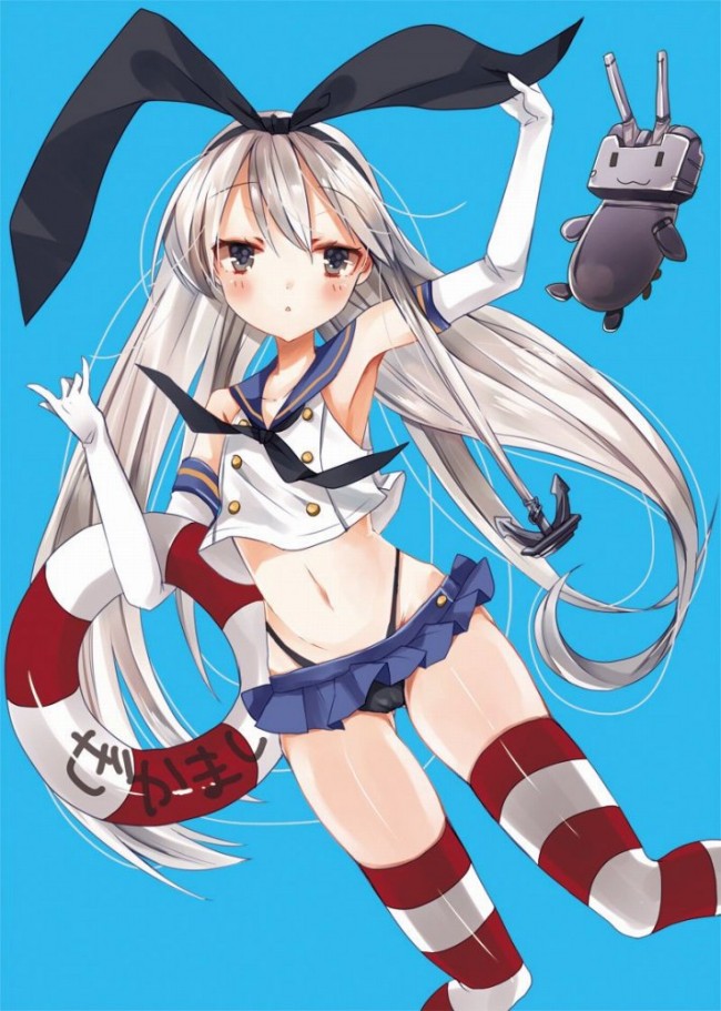 艦コレのフルカラーエロ同人漫画キター！キターｗｗｗｗｗｗｗｗｗｗｗｗｗｗｗｗｗｗｗｗｗｗｗｗｗ (68)