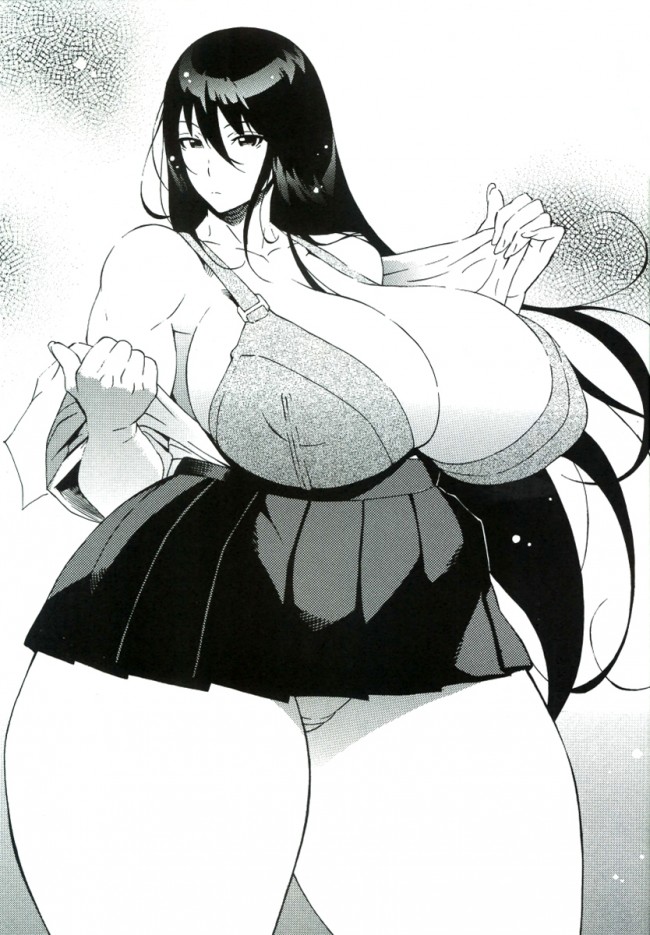 ウィッチクラフトワークスのフルカラーエロ同人漫画キター！ｗｗｗｗｗｗｗｗｗｗｗｗｗｗｗｗ (59)