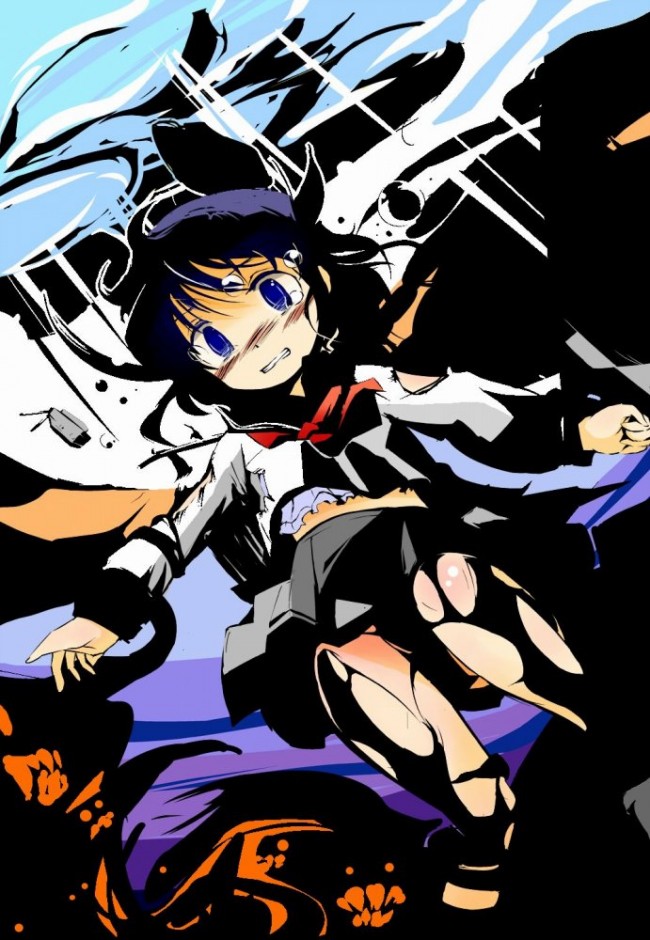 艦これのフルカラーエロ同人漫画キター！キターｗｗｗｗｗｗｗｗｗｗｗｗｗｗｗｗｗｗｗｗｗｗ (15)