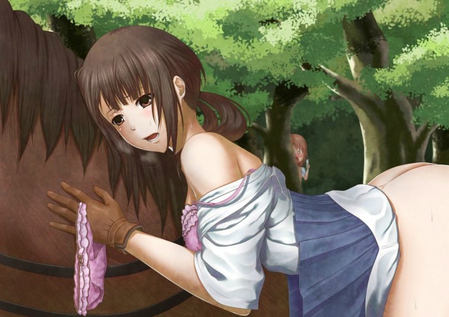 TARI TARIのフルカラーエロ漫画同人誌キターｗｗｗｗｗｗｗｗｗｗｗｗｗｗｗｗｗｗｗｗｗｗｗ (18)