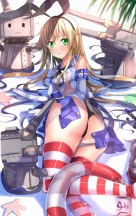 艦これのフルカラーエロ同人漫画キター！キターｗｗｗｗｗｗｗｗｗｗｗｗｗｗｗｗｗｗｗｗｗｗ