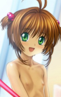 カードキャプターさくらのフルカラーエロ同人漫画キターｗｗｗｗｗｗｗｗｗｗｗｗｗｗｗｗｗｗｗｗｗｗｗ