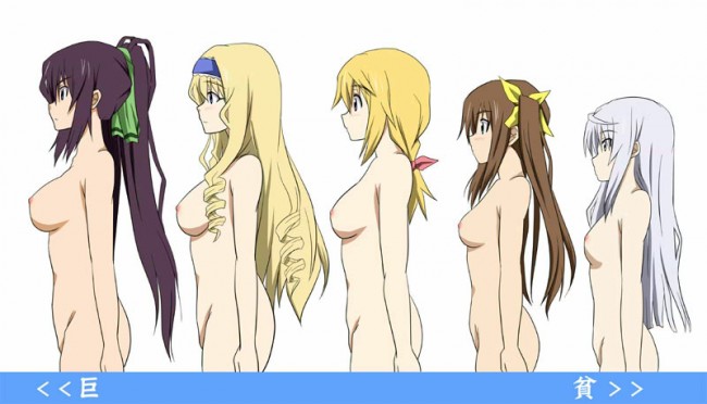 ISのフルカラーエロ画像５０枚！！まんこもアナルも丸見えやんｗｗ (3)