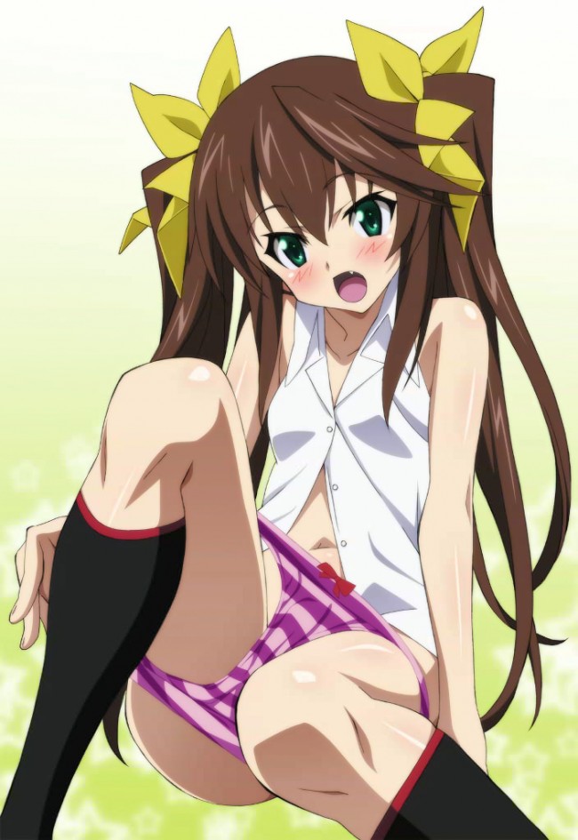 ISの美女達勢ぞろいのフルカラーエロ画像だよ～！！！ (23)